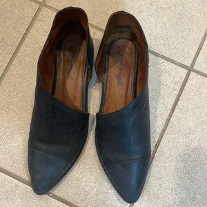 Free People flats
